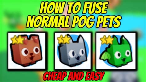 Price: 7 million gems or higher. . Pet simulator x unable to fuse pets